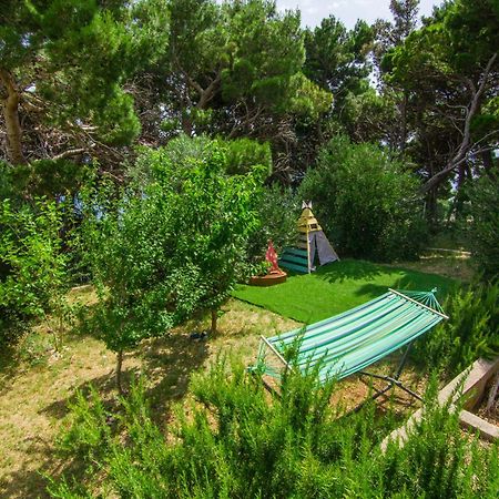 Holiday House Botta Marusici  Eksteriør bilde