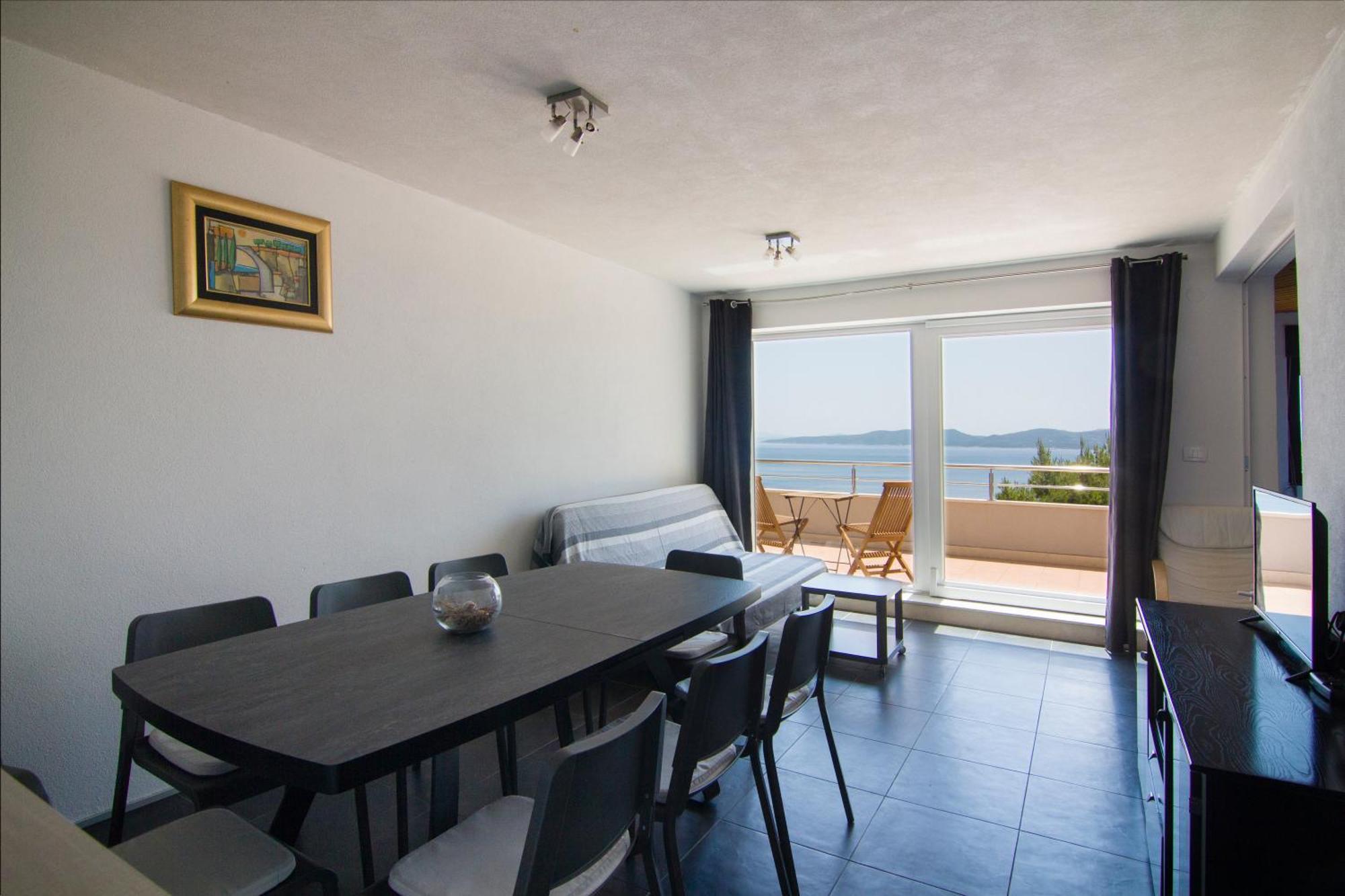 Holiday House Botta Marusici  Eksteriør bilde