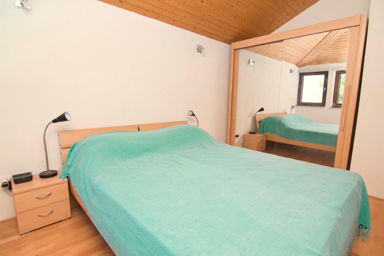Holiday House Botta Marusici  Eksteriør bilde