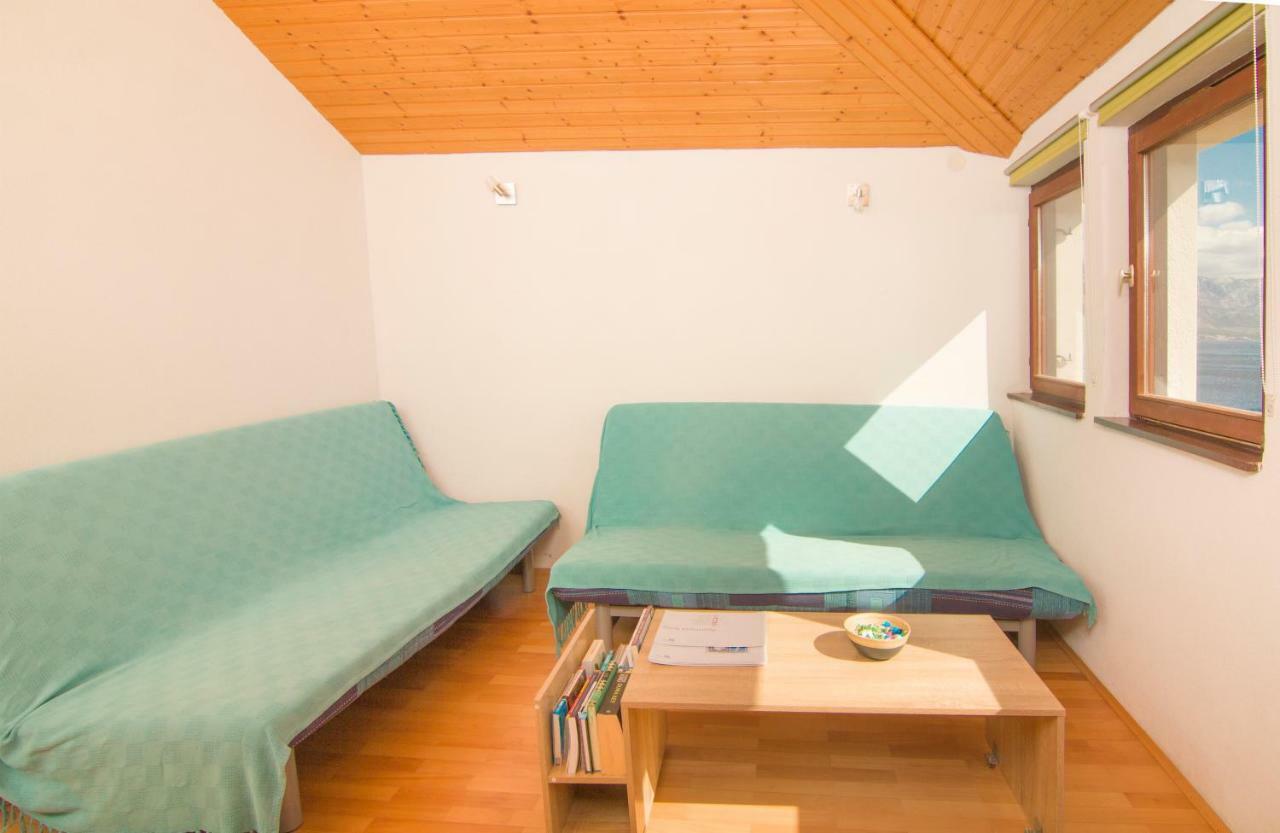 Holiday House Botta Marusici  Eksteriør bilde