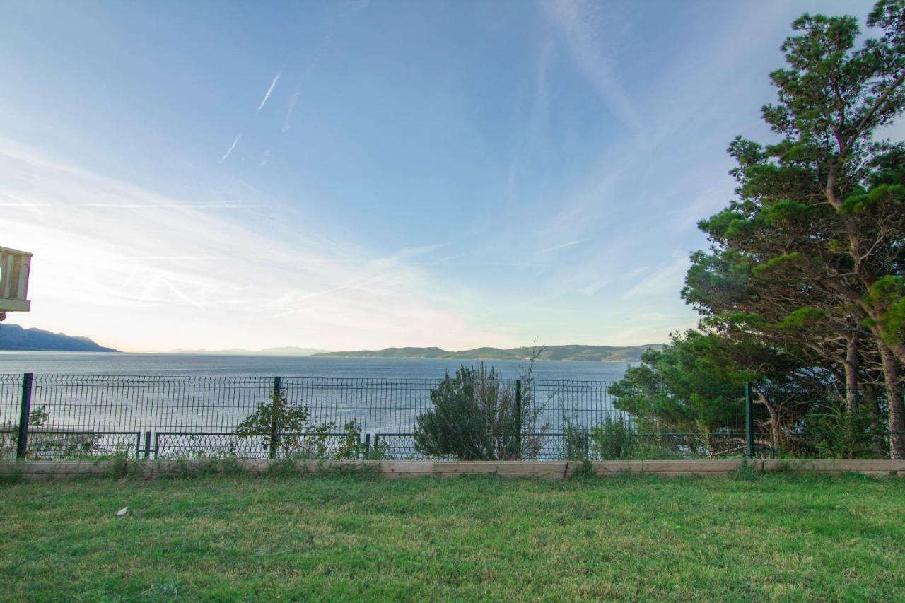 Holiday House Botta Marusici  Eksteriør bilde